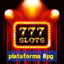 plataforma 8pg