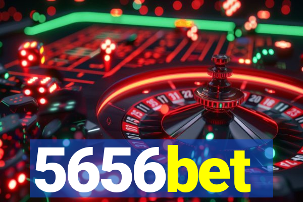 5656bet