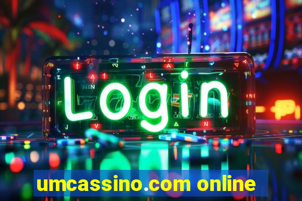 umcassino.com online