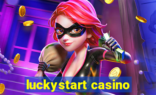 luckystart casino