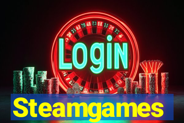 Steamgames