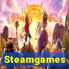 Steamgames