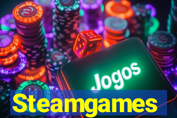 Steamgames