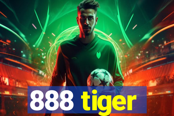 888 tiger