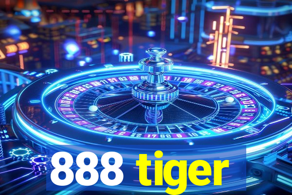 888 tiger