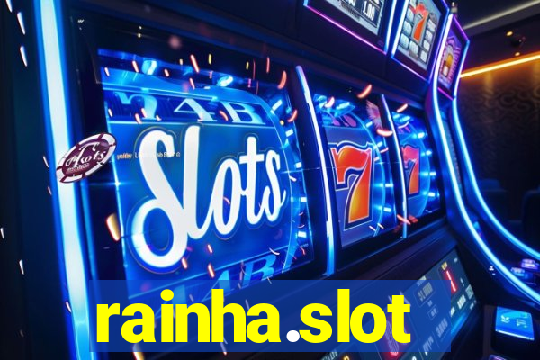 rainha.slot