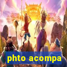 phto acompa