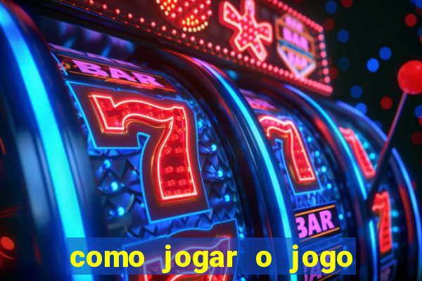 como jogar o jogo roleta cassino