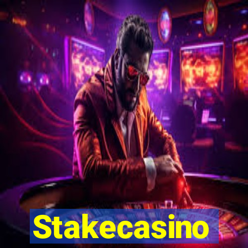 Stakecasino