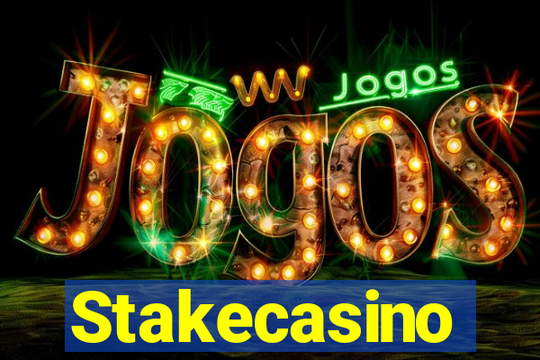 Stakecasino