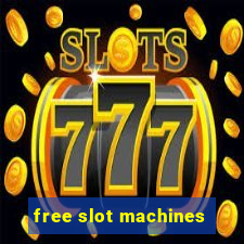 free slot machines