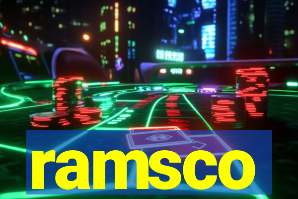 ramsco