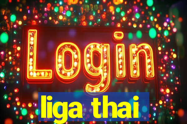 liga thai