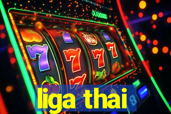 liga thai