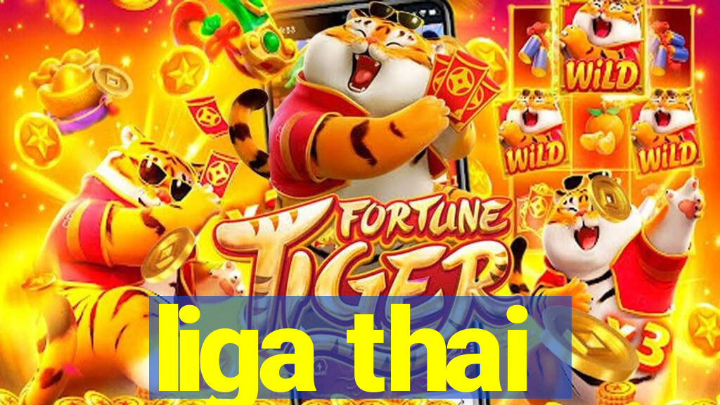 liga thai