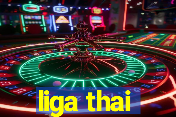 liga thai