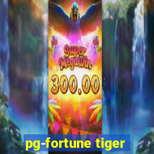 pg-fortune tiger