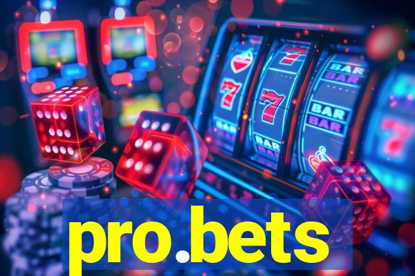 pro.bets