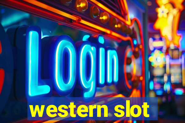 western slot