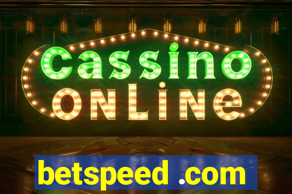 betspeed .com