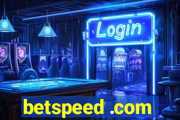 betspeed .com