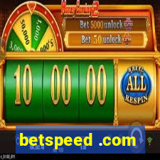 betspeed .com