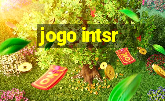 jogo intsr