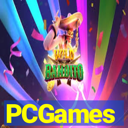 PCGames