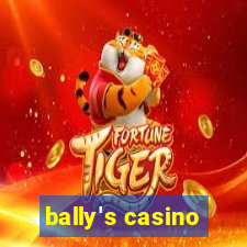 bally's casino