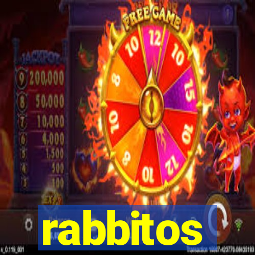 rabbitos