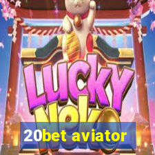 20bet aviator