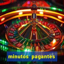 minutos pagantes fortune rabbit