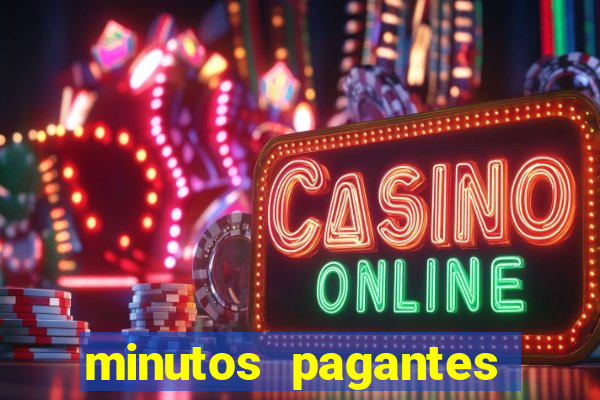 minutos pagantes fortune rabbit