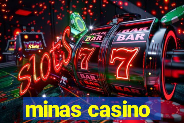 minas casino