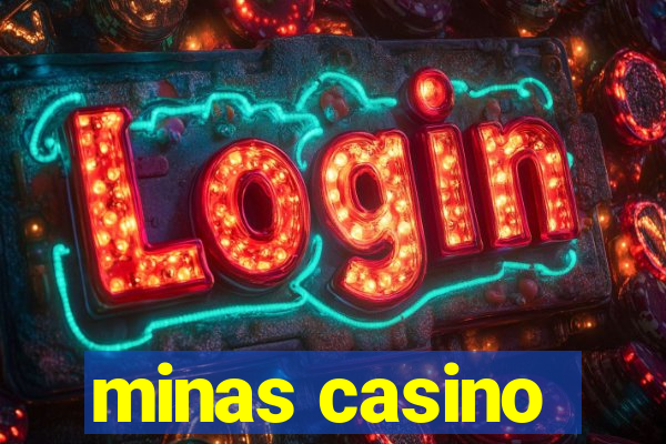 minas casino