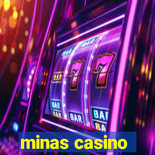 minas casino