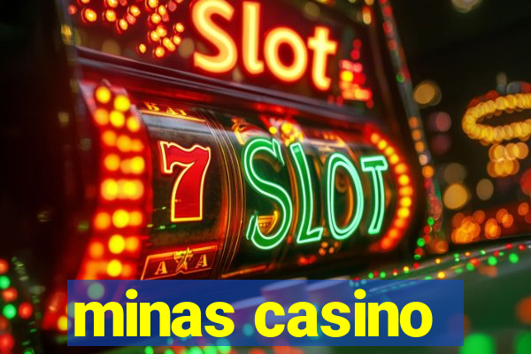 minas casino