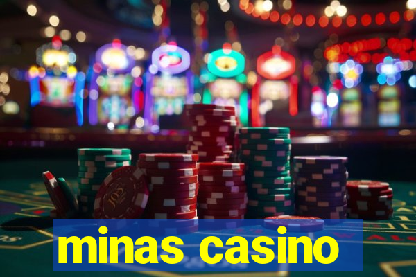 minas casino