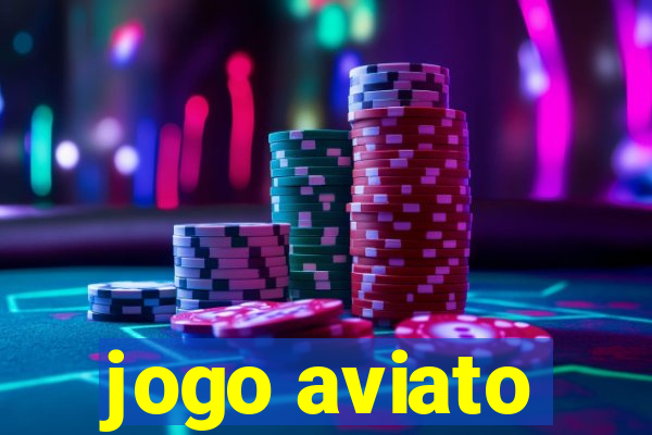 jogo aviato