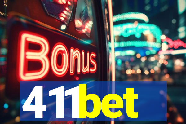 411bet