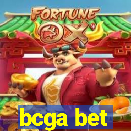 bcga bet