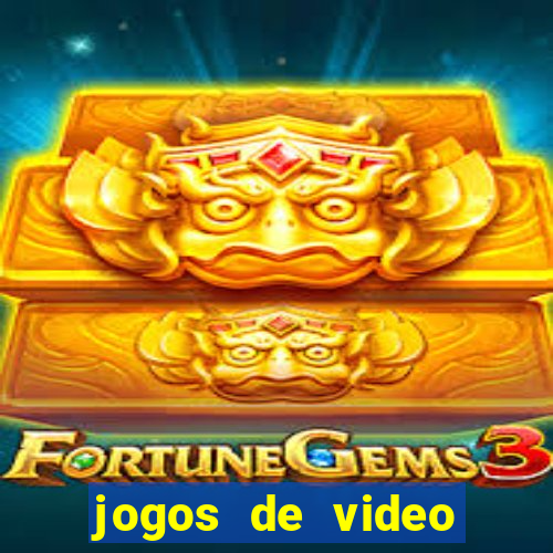 jogos de video bingo gratis