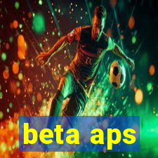 beta aps