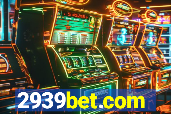 2939bet.com