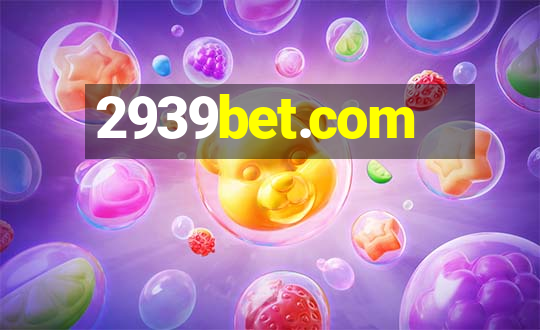 2939bet.com