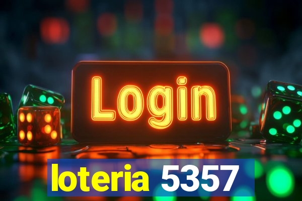 loteria 5357