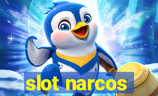 slot narcos