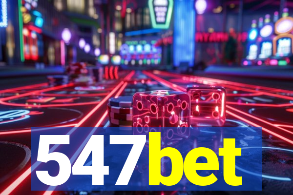 547bet