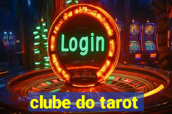 clube do tarot