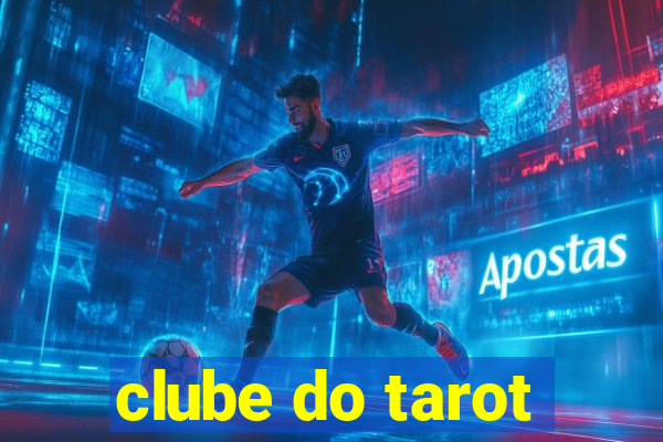 clube do tarot